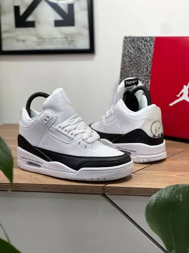 Jordan 3