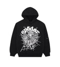 Sp5der Void Hoodie”