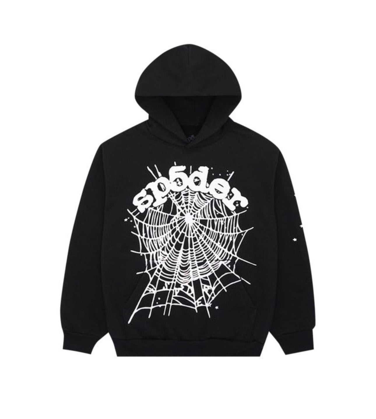 Sp5der Void Hoodie”
