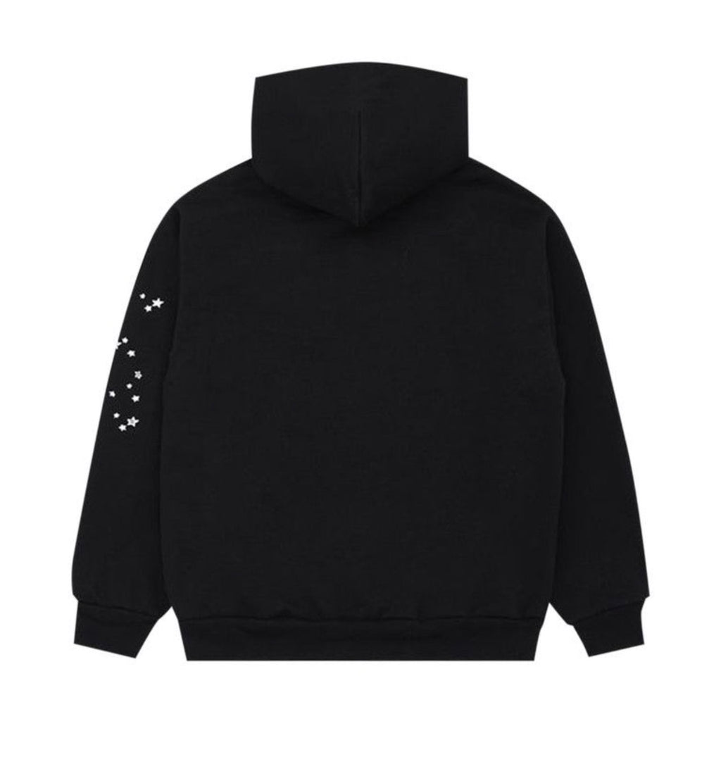 Sp5der Void Hoodie”