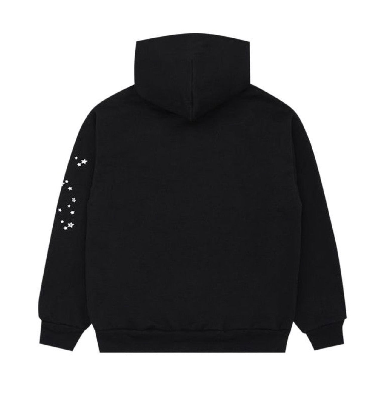 Sp5der Void Hoodie”