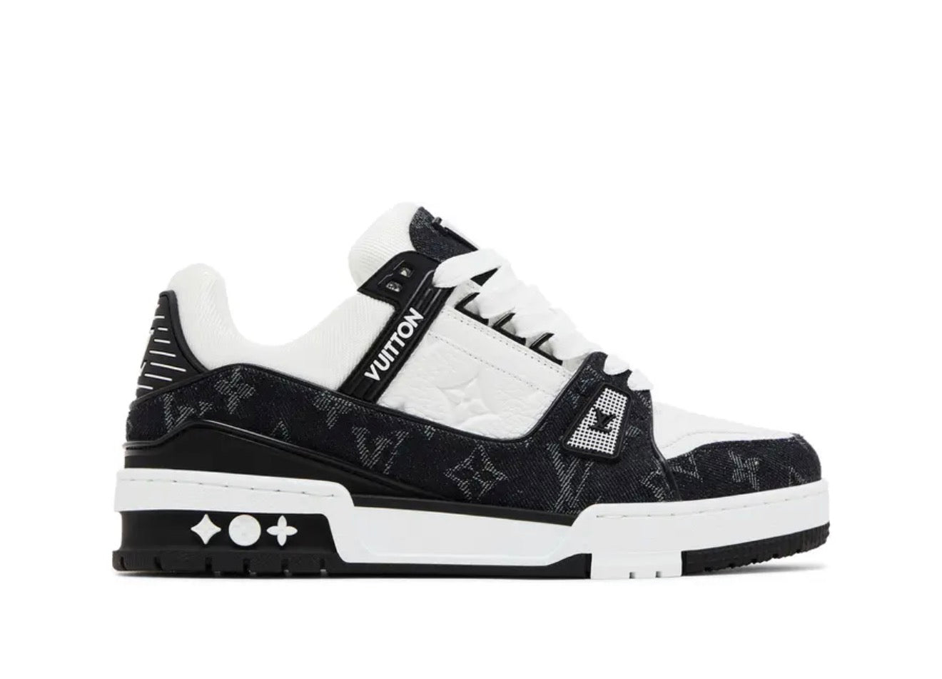 Louis Vuitton LV Trainer Sneaker