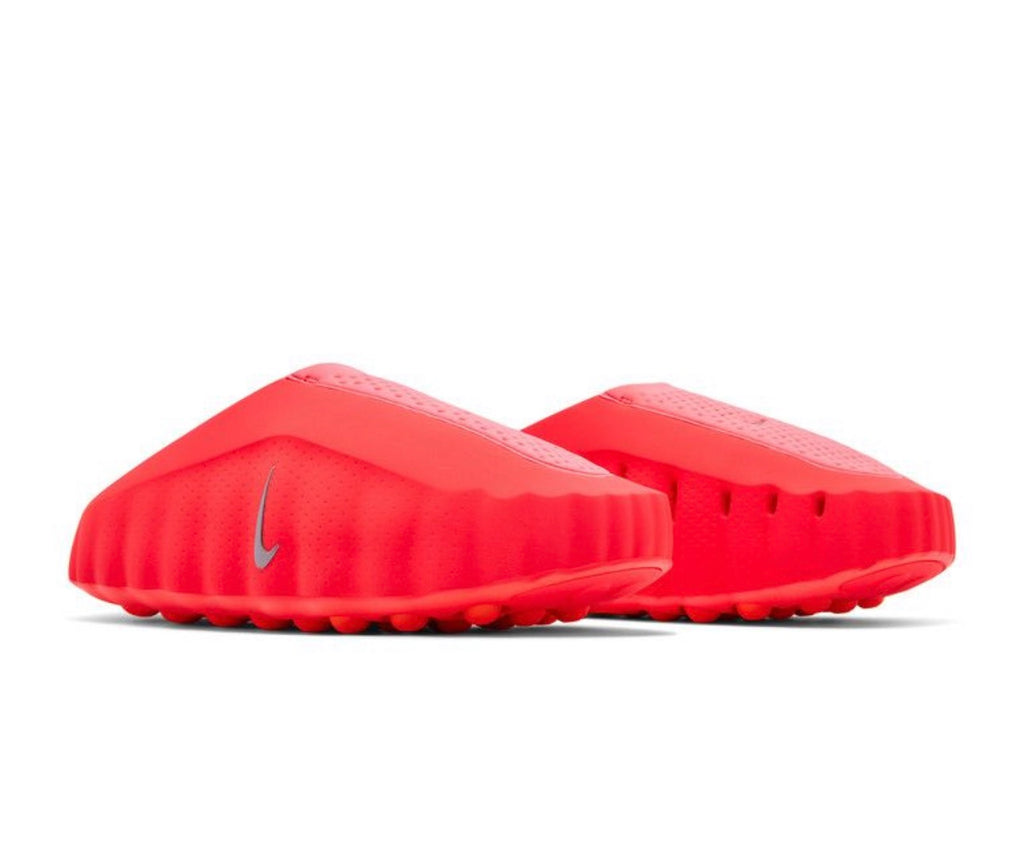 * Nike ReactX Mule Red