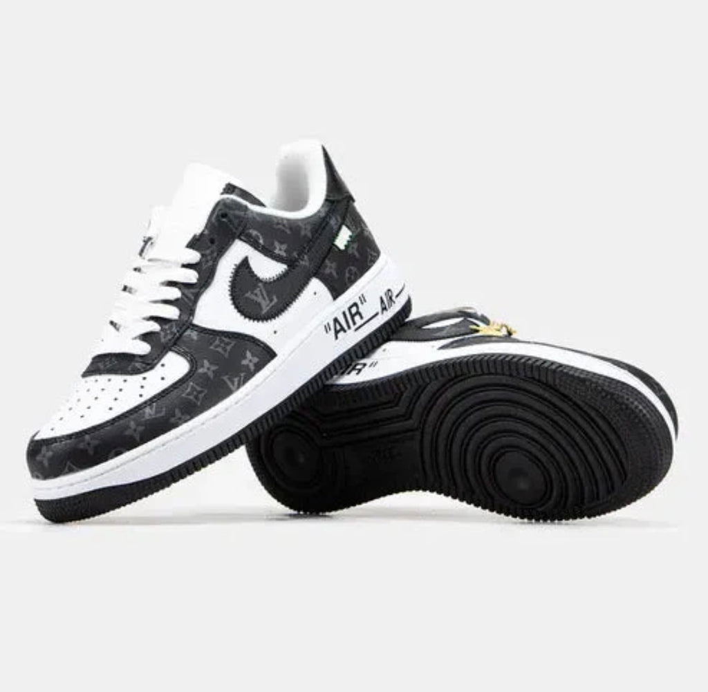 Louis Vuitton Nike force 1