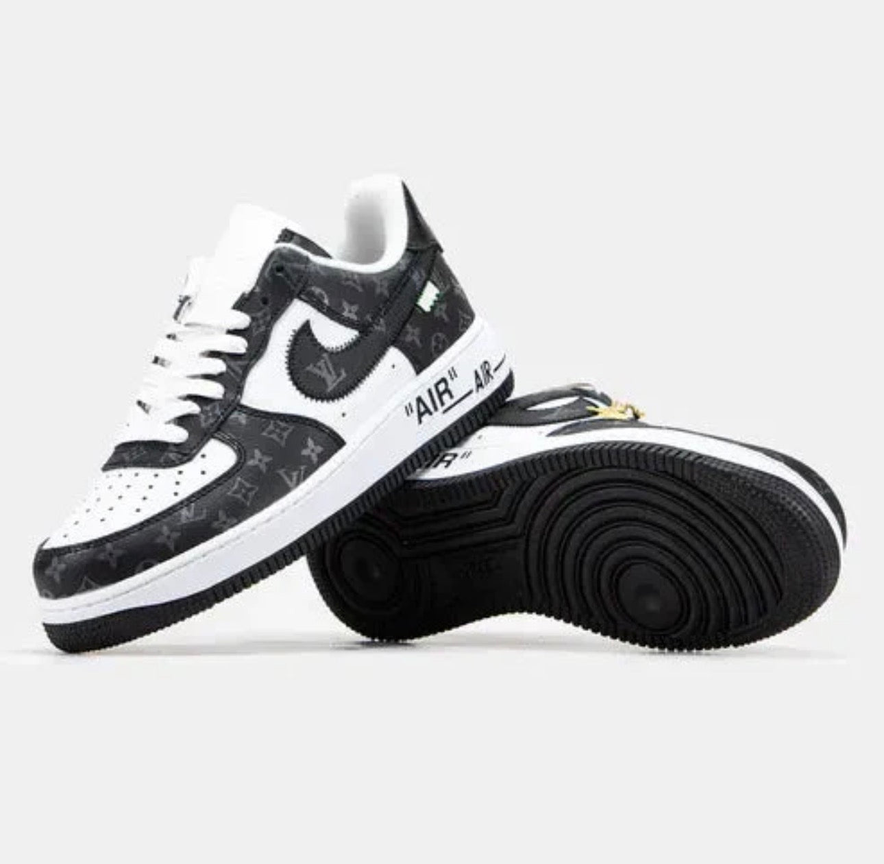 Louis Vuitton Nike force 1