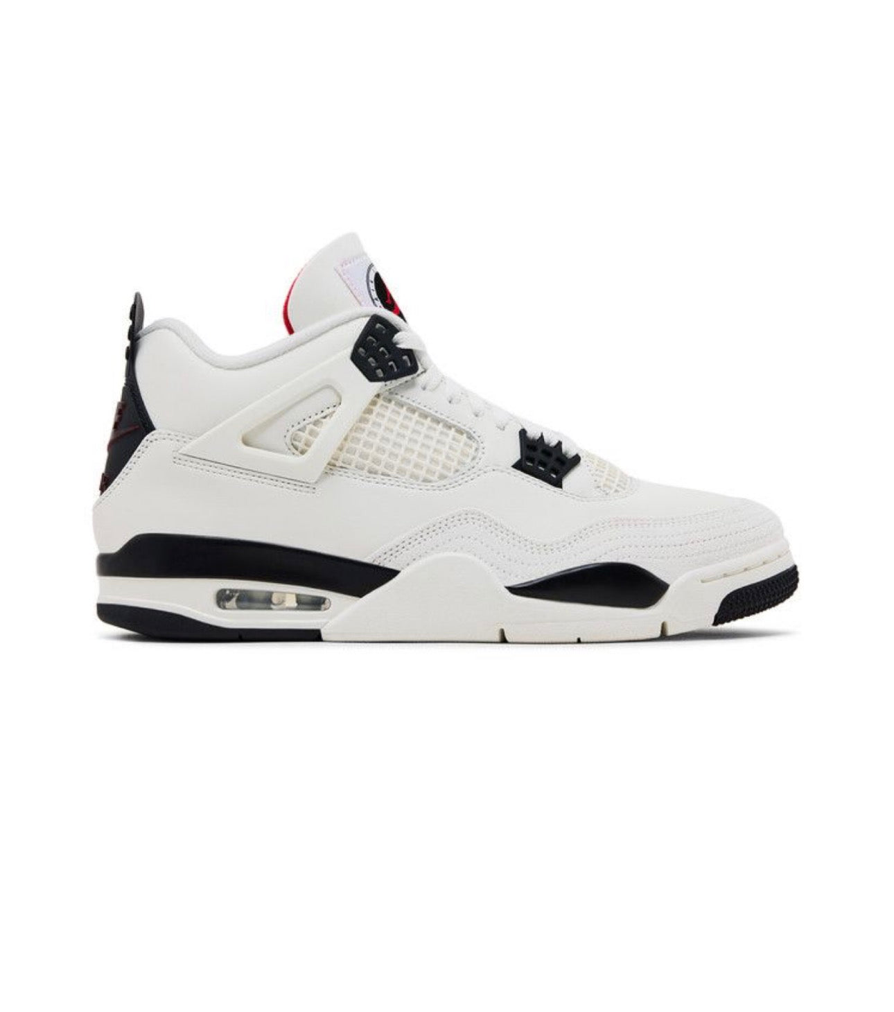 Air Jordan 4,