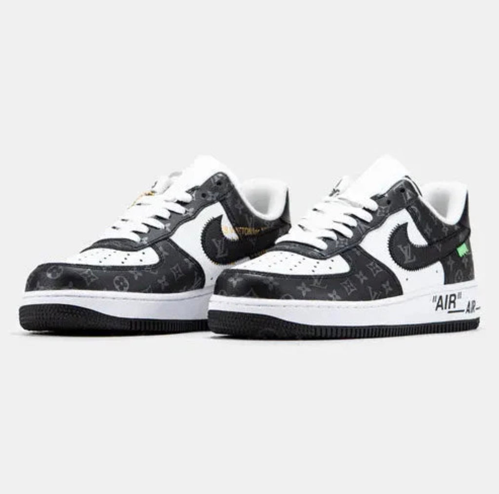 Louis Vuitton Nike force 1