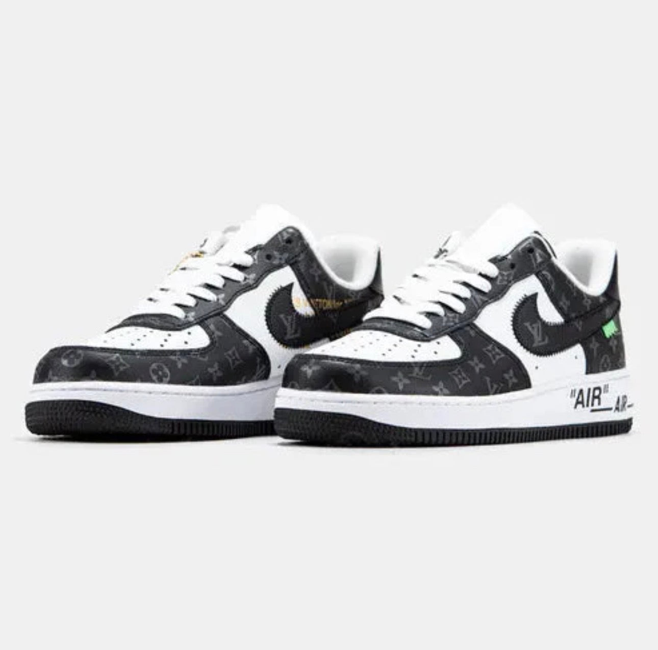 Louis Vuitton Nike force 1