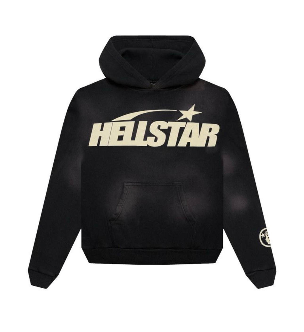 Hellstar Eclipse Hoodie”