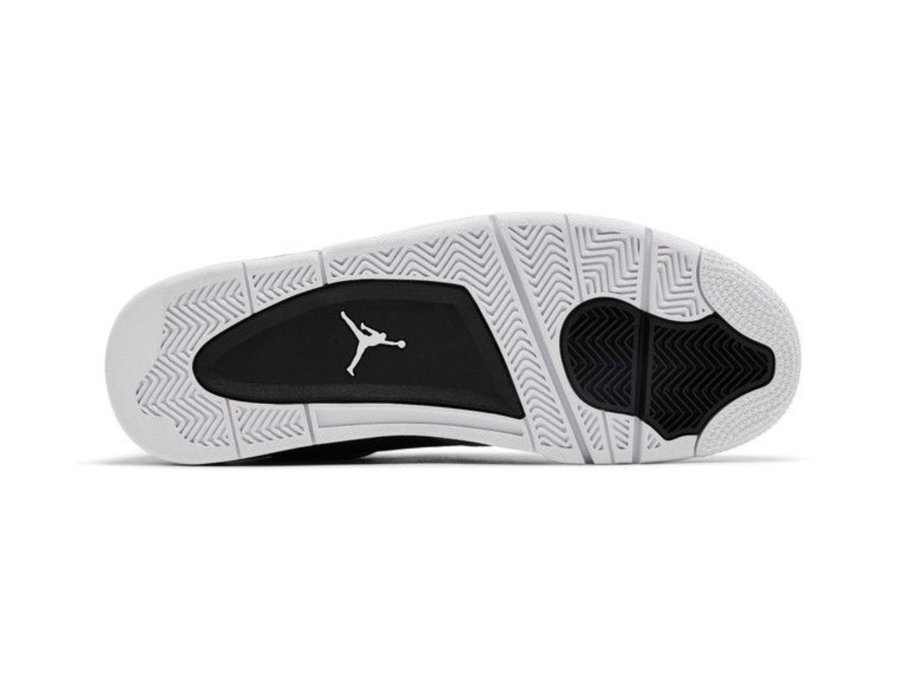 Air Jordan 4 Retro "Fear".