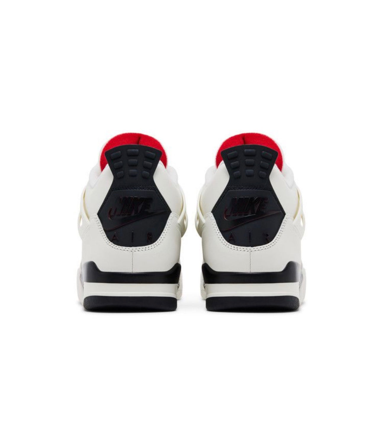 Air Jordan 4,