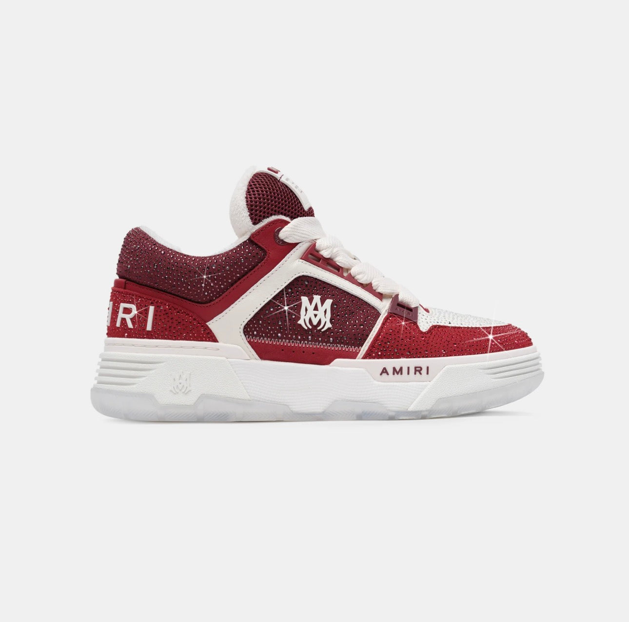 Amiri MA-1