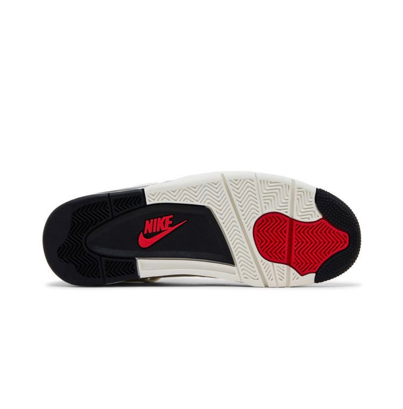 Air Jordan 4,
