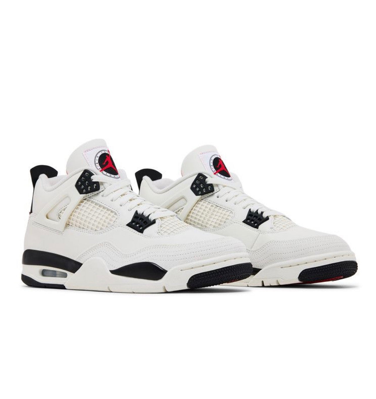 Air Jordan 4,