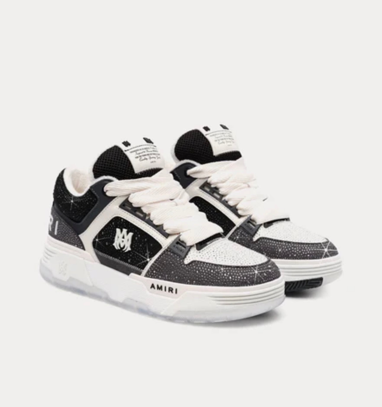 Amiri MA-1 Sneakers
