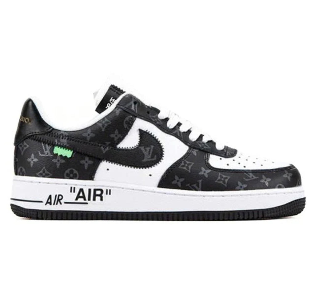 Louis Vuitton Nike force 1
