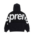 Supreme Oversize Hoodie