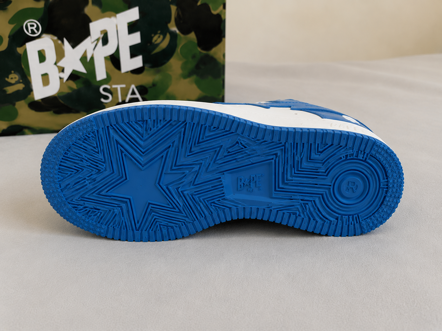 BAPE STA