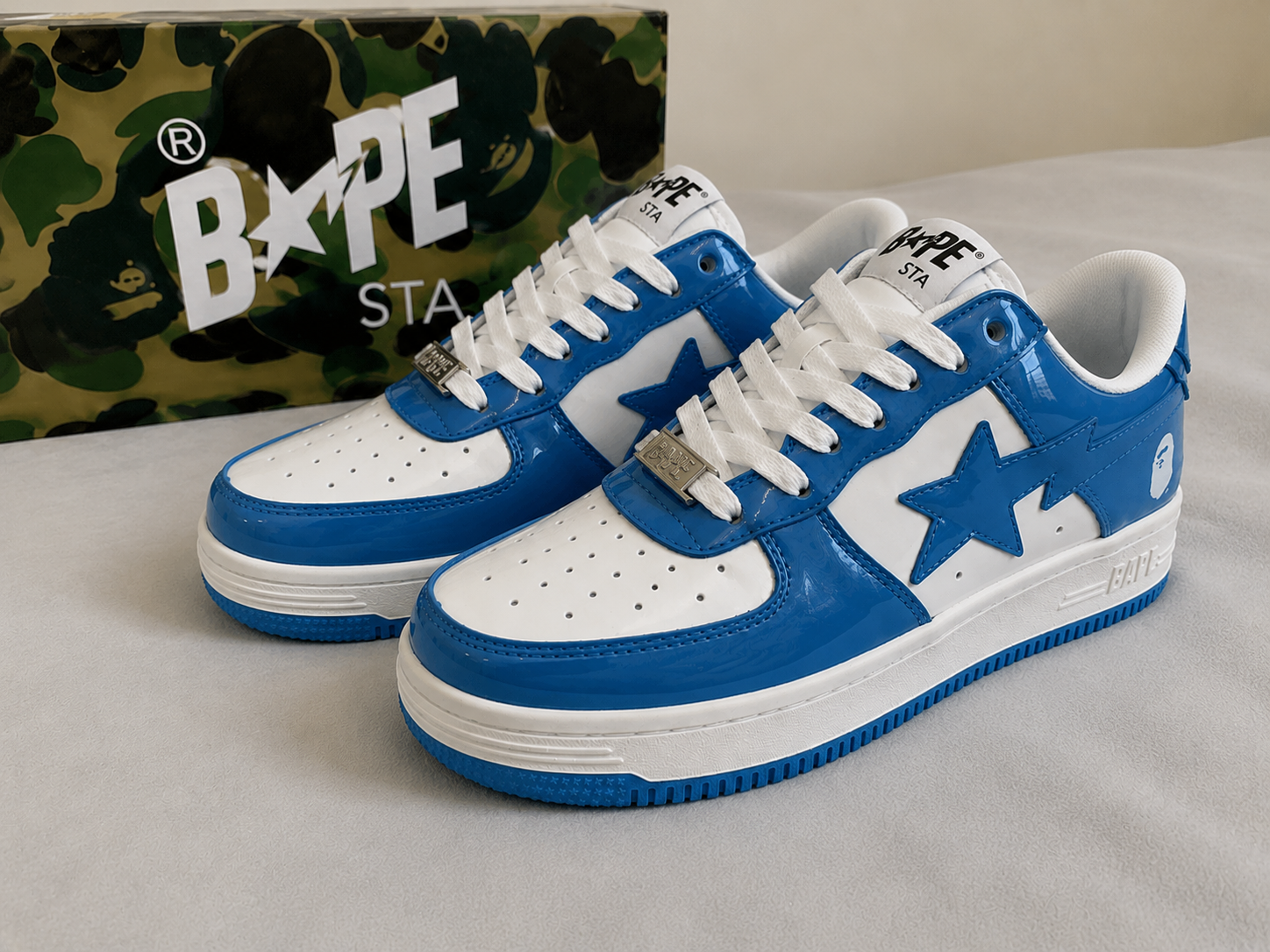 BAPE STA