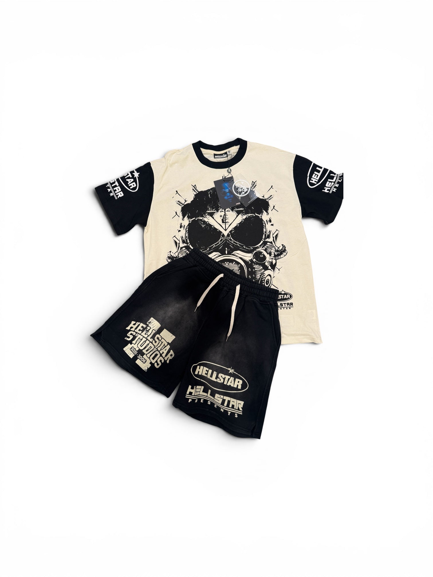 Outfit Hellstar