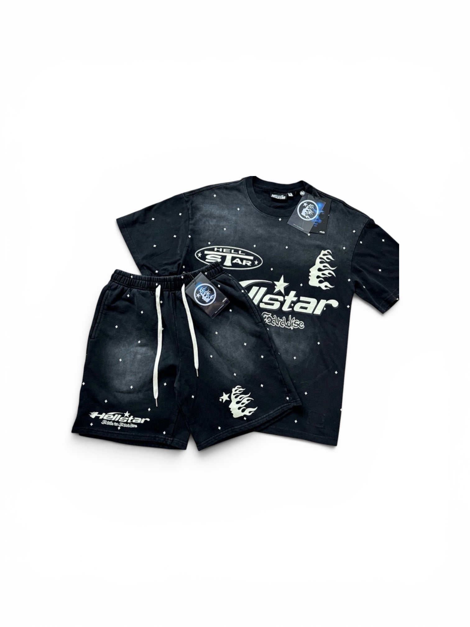 Outfit Hellstar