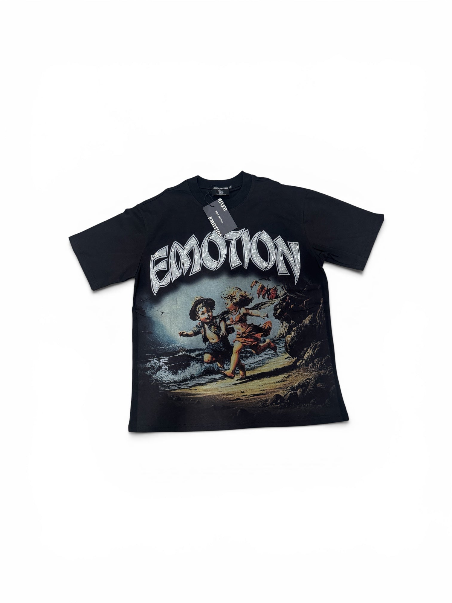 Emotion Midnight